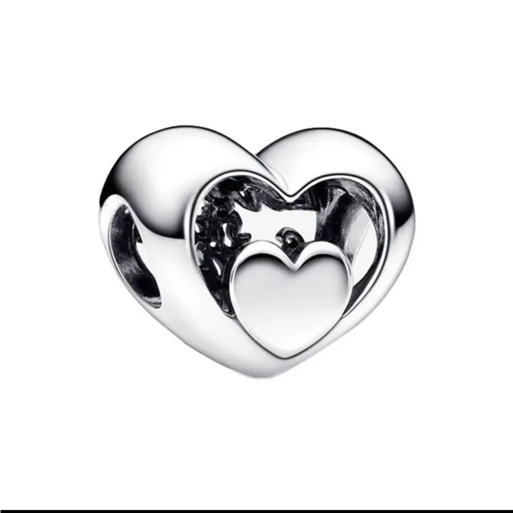 Pandora charm